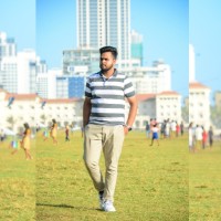 Lakshan Kodithuwakku