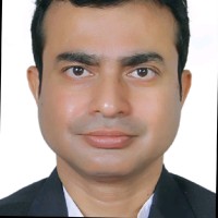 Debajyoti Mukherjee