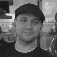 Péter Bosznai