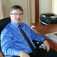 Gary Hall