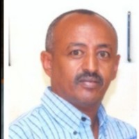 Tewodros Tesfaye