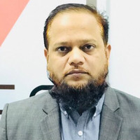 Moiz Ahmed