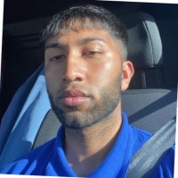 Shoheb Ali