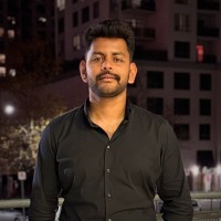 Nithin Mathew