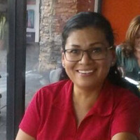 Veronica Olaya Morales Roman