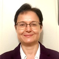 Stefka Behova