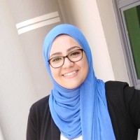 Nadra Magdy