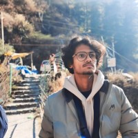 Alok Lagond