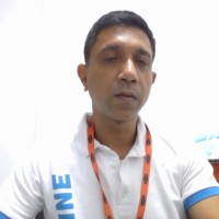 Prasad Rupasinghe