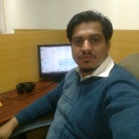 Mansoor Ahmad