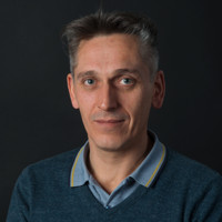 Franck Breuillard
