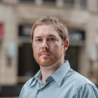 Charles Preston Graham