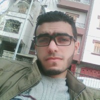 Boukaf Yacine