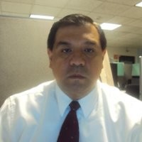Victor Monsivais