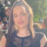 Isabelle LAL