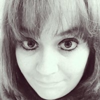 Amanda Bishop Teaster