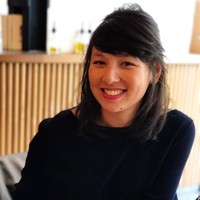 Amélie Tang