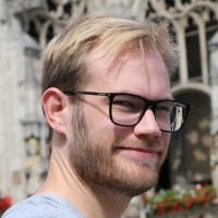 Nico Wittschief