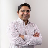 Ash Deshpande