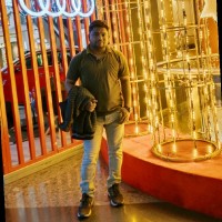 Dilip Roy