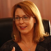 Catherine Feechan  Senior Legal Director