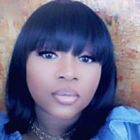 Loretta Eubanks