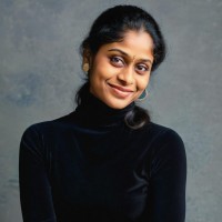 Nishanthini R S