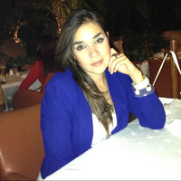 Pamela Campos Franco