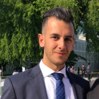 Andy Massullo