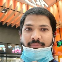 Shaik Mohammed