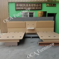 May OCA Furniture company
