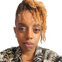 Mekkah Nycole Marcus