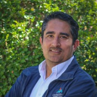 Rodrigo Briceño Cortes