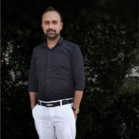 Mazharul Haque