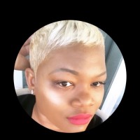 Ashley Boullion, Mha