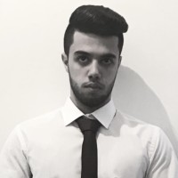 Ehsan Ahmadi