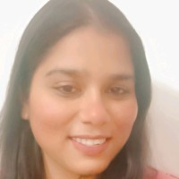 Sakshi Saxena