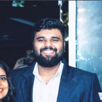Anirudh Shetty