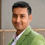 dhaval goricha