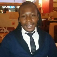 Kenneth Mankonkwe