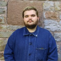 Dylan Bellis