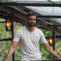 Dr. Srinivasan S