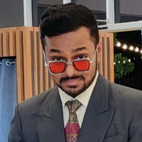 Mohammed Kamran