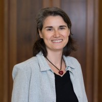 Rachel Mansuy Marchal