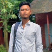 MD Mustakim Ahmed