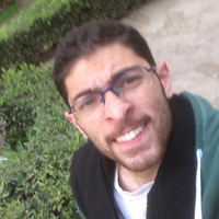 Omar Al-Rafei