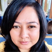Monica Rawat