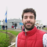 Lucas Demarchi