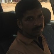 Sunilkumar Varikkara