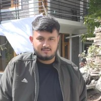 Viraj Somra